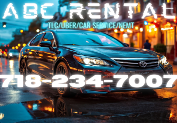 TLC Car Market - Uncover Incredible Deals: Save $100 on TLC Rentals Today!